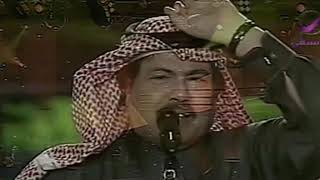 أبو بكر سالم - باشل حبك معي - فبراير 2005