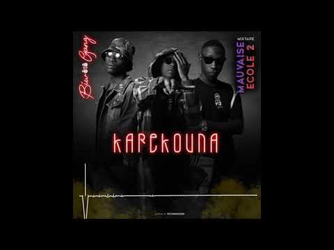 Biworo Gang - Karekouna (Mauvaise École 2 )