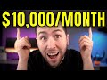 Make money on youtube without showing your face in 2023  beyond 10000month