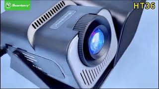 Smartberry HT36 projector