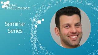 Famous Capturing Uncertainty in Machine Learning for Geoscience Applications: Ehsan Naeini Profile