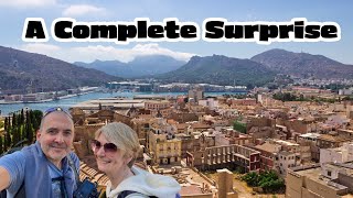 This Was A Complete Surprise To Us | VanLife Spain