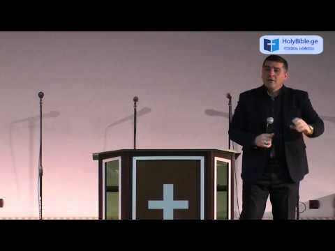 როგორ გავაგრძელოთ გზა - 22.02.2015