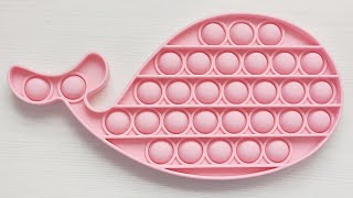 Asmrsatisfying Pop Itno Talkingasmr Cubercompilationamong Usamogusfidget Toytriggers