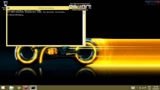 Tutorial: "How to Create a Python File and open it in the Command Line (Windows)