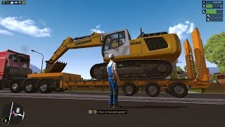 Construction Simulator 2015 Online | Creamos Una Vivienda Unifamiliar Moderna  | JMGamer