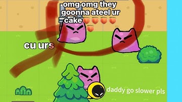 How to make dialogue knockoff😏 - Julian’s editor