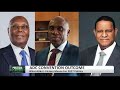 Rotimi Amaechi cannot even win Senatorial election…Agbonsuremi