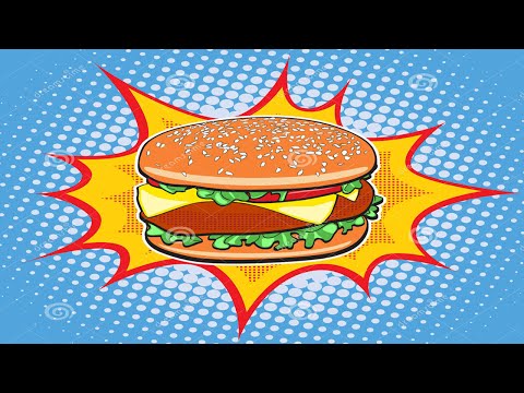 Redquake Burger Lounge Online Game - citizen burger disorder roblox