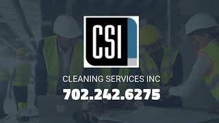 CSI Standards