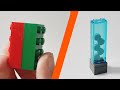 LEGO Tips and Tricks