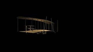 1903 Wright Flyer