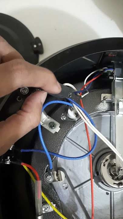 Rice cooker repair cooking switch not working fix it easily