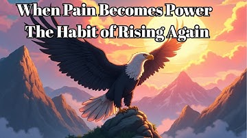 Why Mental Resilience is the SECRET to Achieving Your GOALS