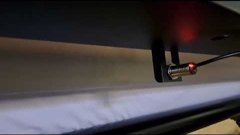 Correct Way of Loading Media Rolls for F1-3200 Large Format Printer