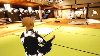 Confliction VR - Behind The Scenes Trailer (Sawmill Studios)