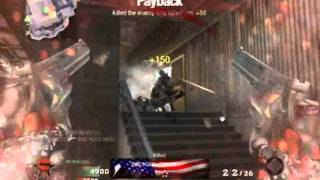SnowingWaif9073 - Black Ops Game Clip