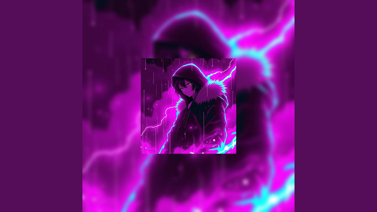 Nada Nada Batucada Phonk (Ultra Slowed)