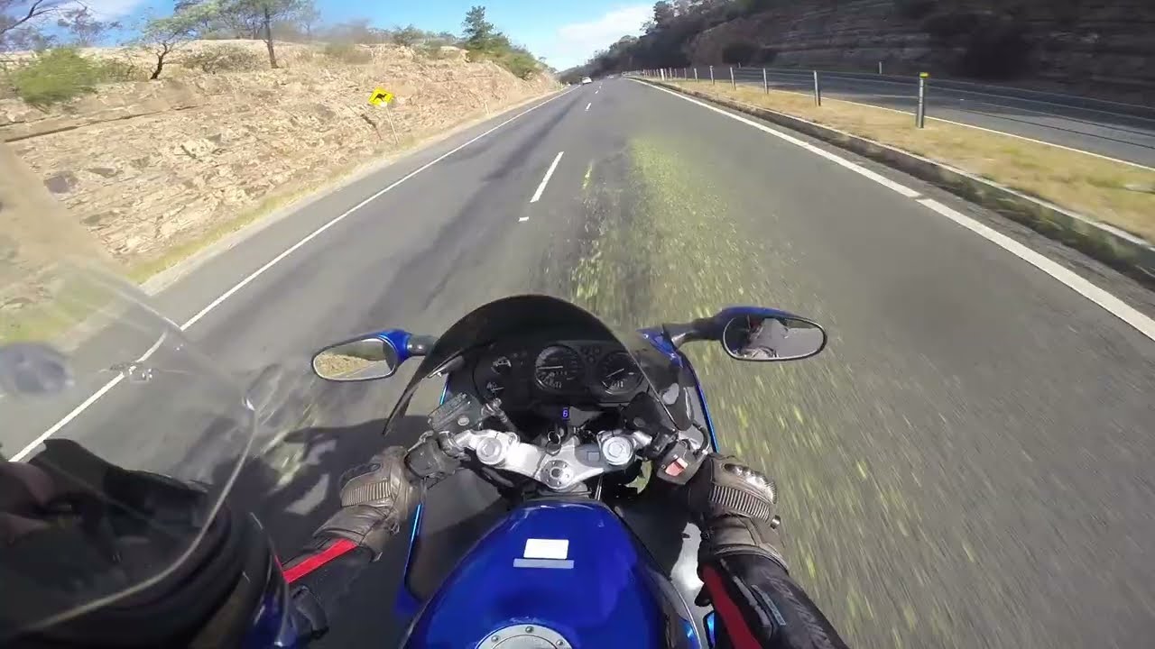 Motorcycling in Tasmania incidents Boat Wheel