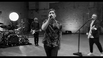 Matchbox Twenty - Don't Get Me Wrong [Official Performance Video]