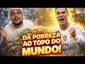 Cristiano Ronaldo: Da Pobreza ao Topo do Mundo — A Máquina Que Nunca Desistiu - CR7 NÃO PARA NUNCA