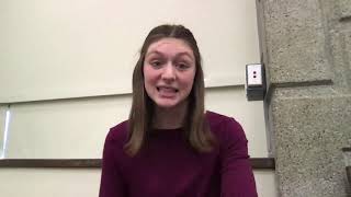 Celebratory Speech