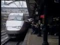Langste reizigerstrein ter wereld (1989)