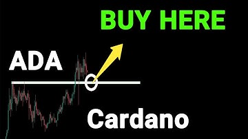 Cardano Technical Analysis