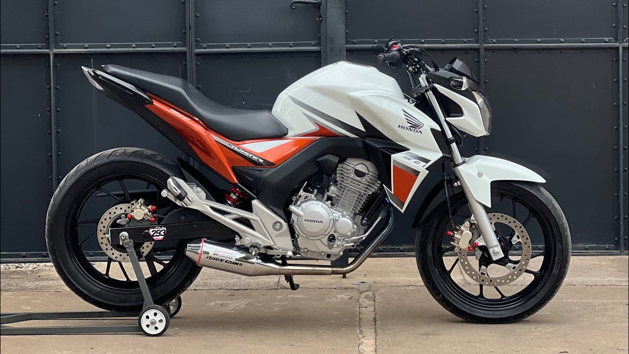 Probando la new twister a fondo de gps con escape Paolucci y filtro bmb🔥