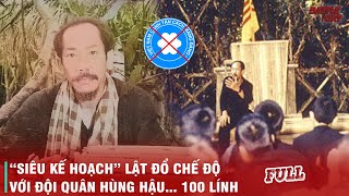 HOÀNG CƠ MINH - CHA ĐẺ CỦA TRÙM MEME VIỆT TÂN VÀ CUỘC HÀNH QUÂN THẢM HỌA (FULL)