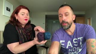 The Launch: A Sockmatician Yarn