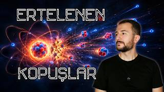 Sonraya Birakmak Belki̇de Hi̇ç Yapamamaktir - Akti̇st