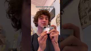 Famous HEY YOU! You look pretty when you SMILE 🤩 Wealth