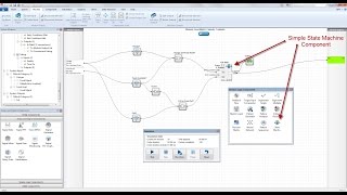 State Machines in AI Builder 3.0