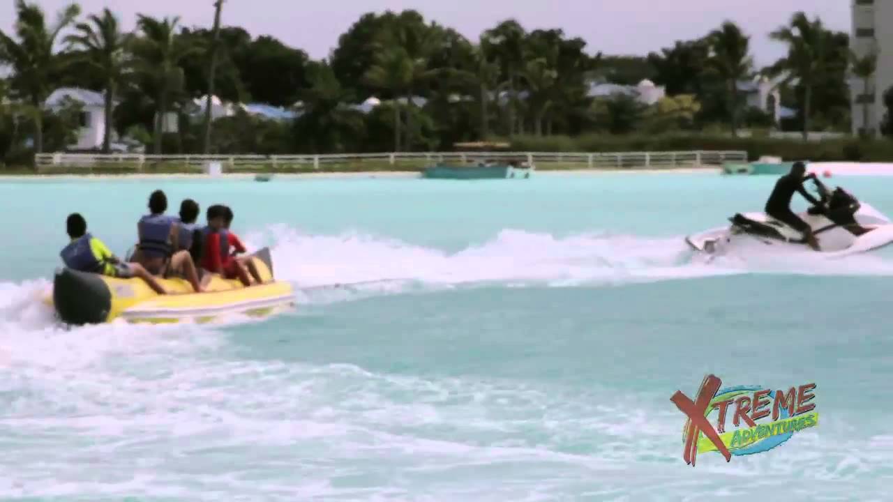 Clip Xtreme Adventure Panama YouTube