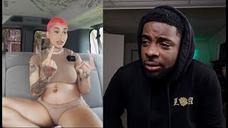 I Cheated On My Famous BoyFriend Now Im Pregnant