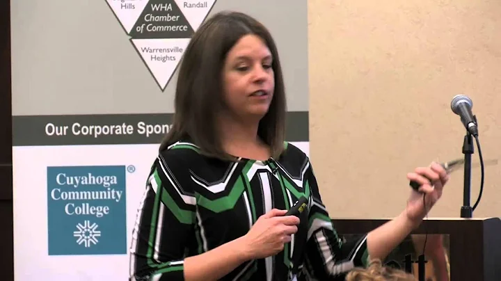 WHACC Luncheon: Heather Kramer: What's Next in Soc...