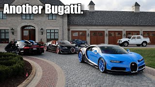 Buying my 2nd Hypercar. by TheStradman 1,370,733 views 6 months ago 16 minutes