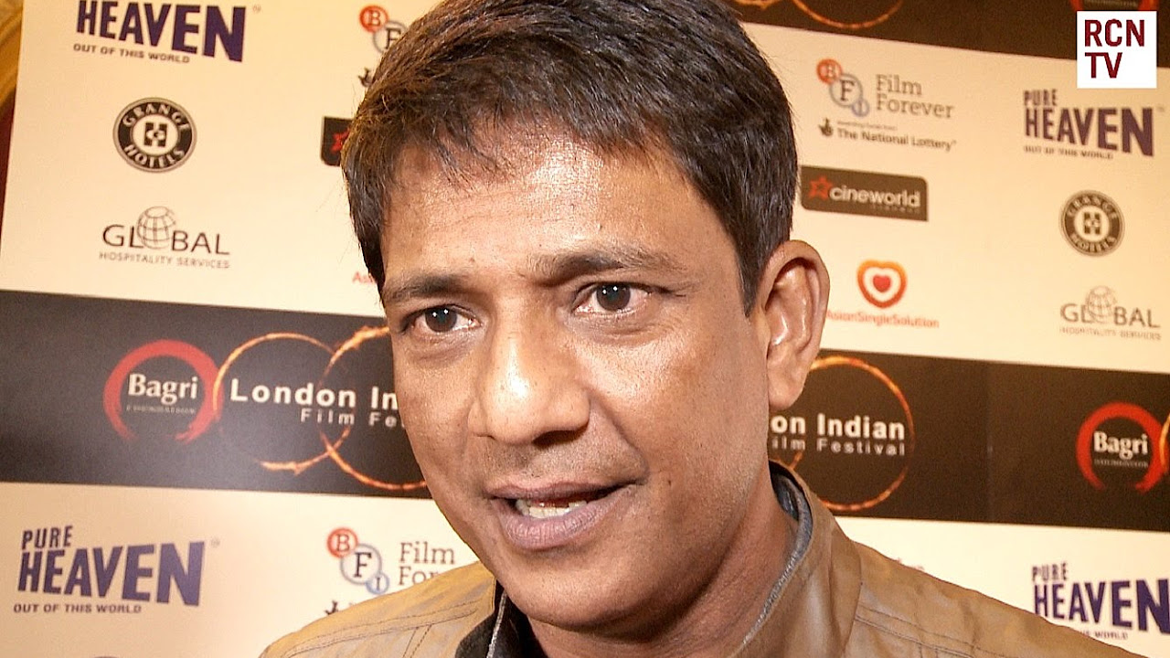 Adil Hussain Interview   Bollywood  Indian Cinema