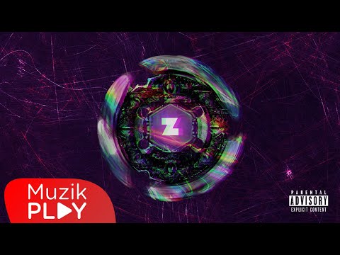 Yang-Z - BEYBLADE (Official Lyric Video)