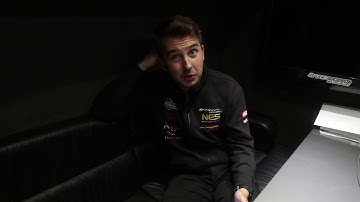 Tom Ingram Answers Your Twitter Questions | BTCC 2018