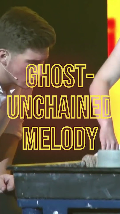 High School Musical Garners Two Jimmy Awards Nominees | Ghost | Unchained Melody