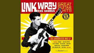 Video thumbnail of "Link Wray - The Outlaw"