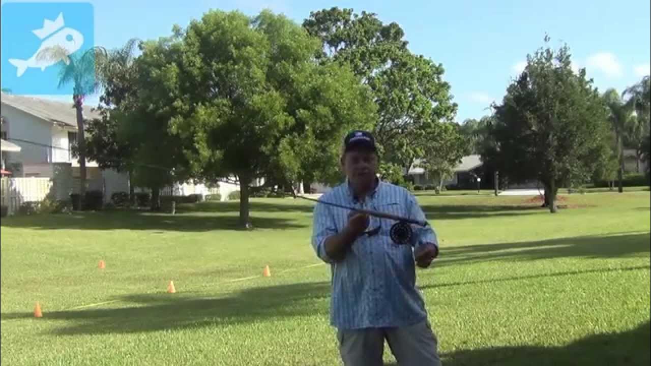 Fly Line Basics with Joe Mahler YouTube