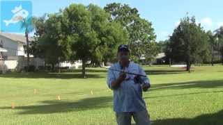 Fly Line Basics with Joe Mahler