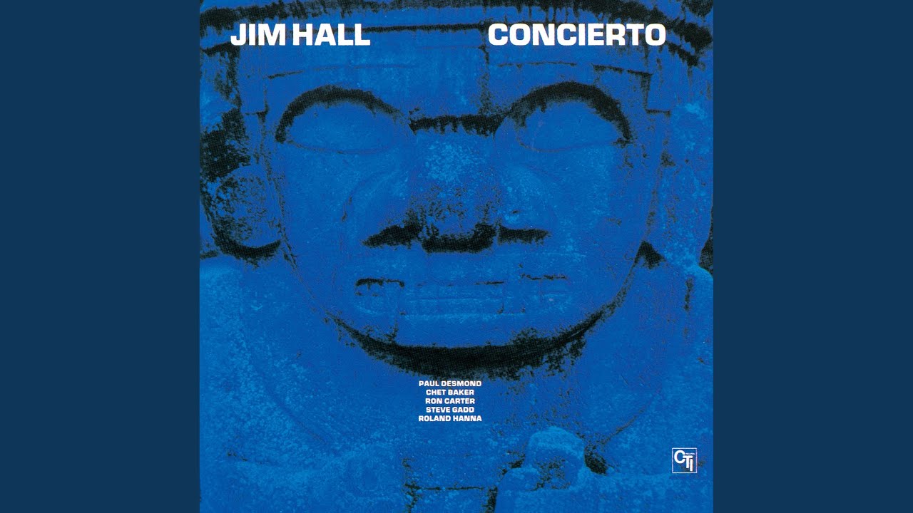 JIM HALL ジム・ホール関連 レコードLP ７タイトル まとめ売り 哀愁の旋律、ここに極まれり。CTIレーベルとジャズ・ギタリスト、ジム
