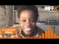 Capture de la vidéo À La Maison Ep.44 : Interview De Irma