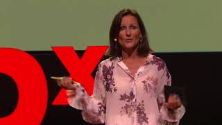 The unknown greatness of the clitoris | Maria Røsok | TEDxOslo