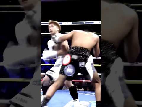 🔥🥊MEXICANO FUE COMO