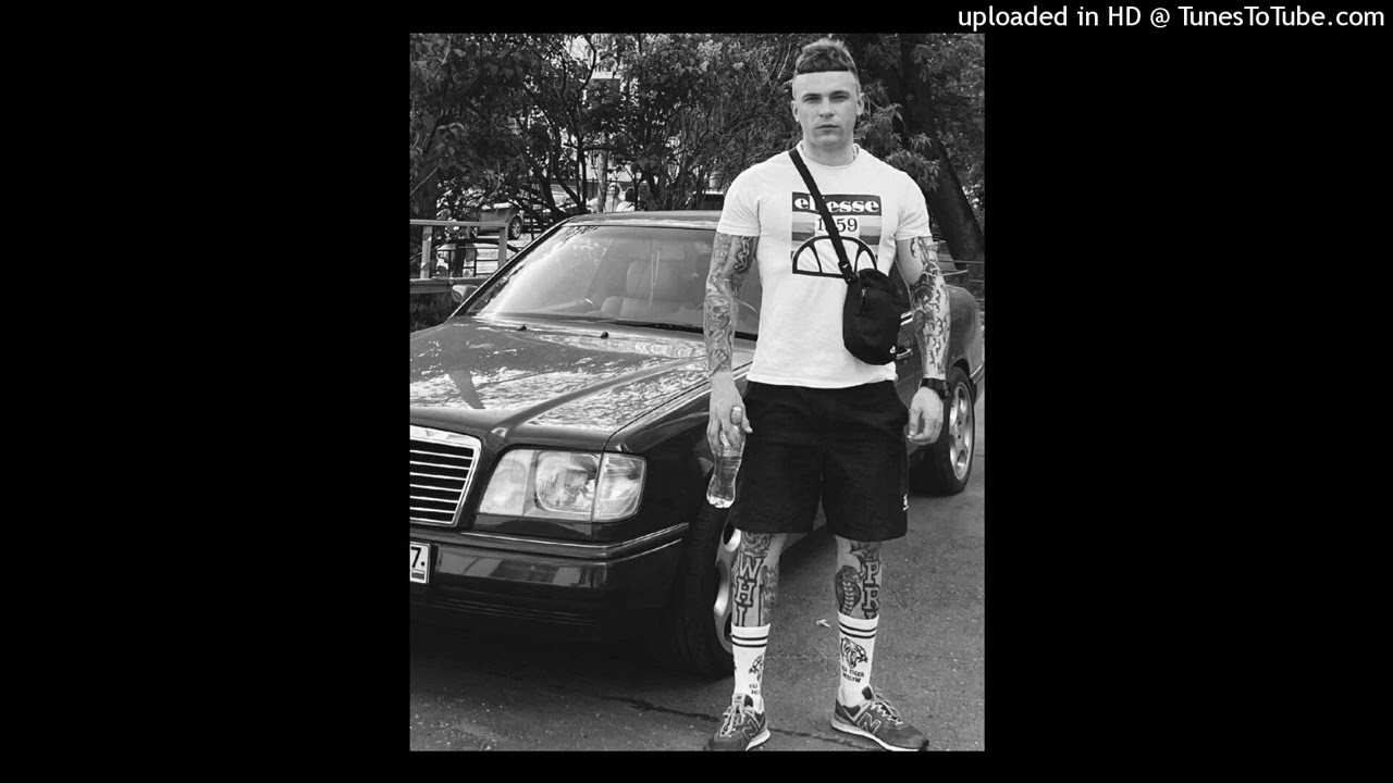 [FREE] Friendly Thug 52 Ngg x Alblak 52 Type Beat - Progrev | Dark Trap Type Beat